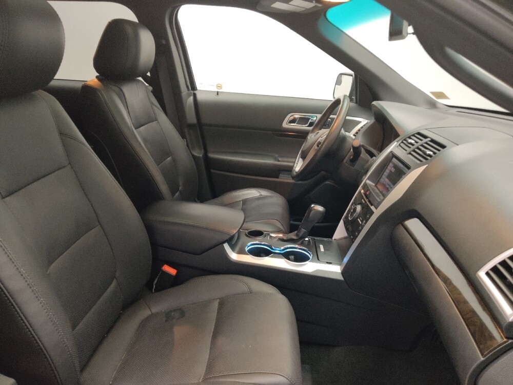 2015 Ford Explorer in Morrow, GA 30260 - 18095416 21