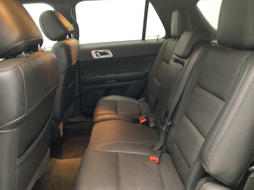 2015 Ford Explorer in Morrow, GA 30260 - 18095416 18