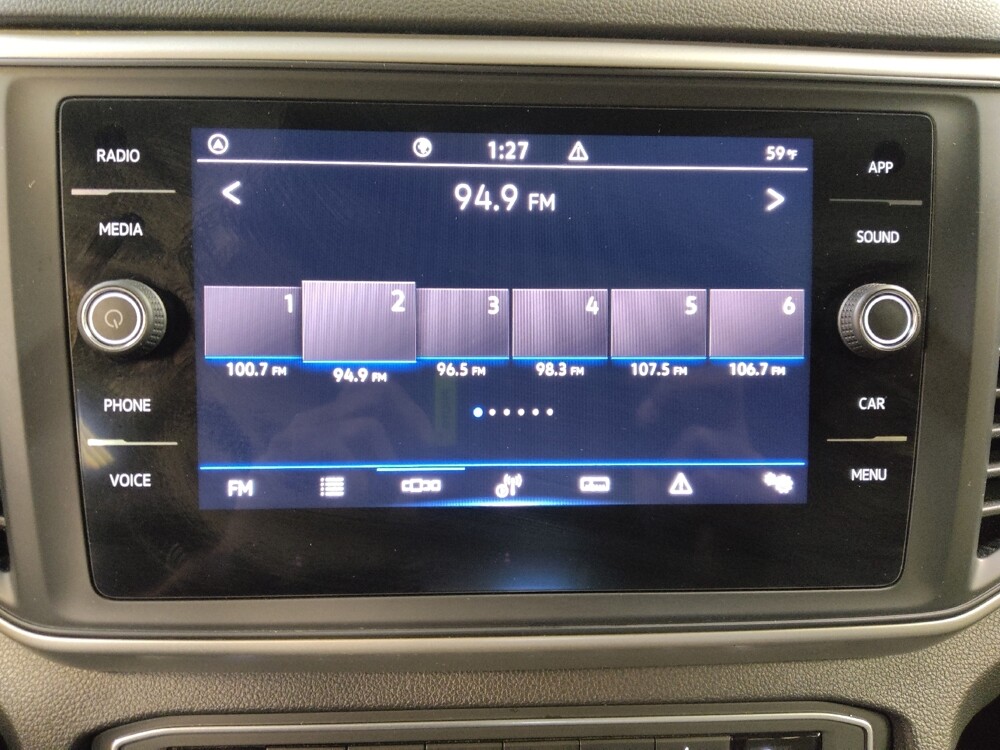 2021 Volkswagen Atlas in Bradenton, FL 34207 - 18095417 25