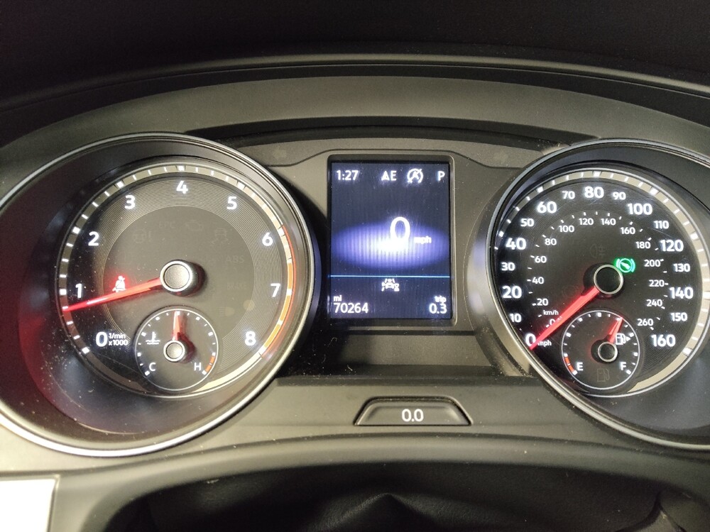 2021 Volkswagen Atlas in Bradenton, FL 34207 - 18095417 23