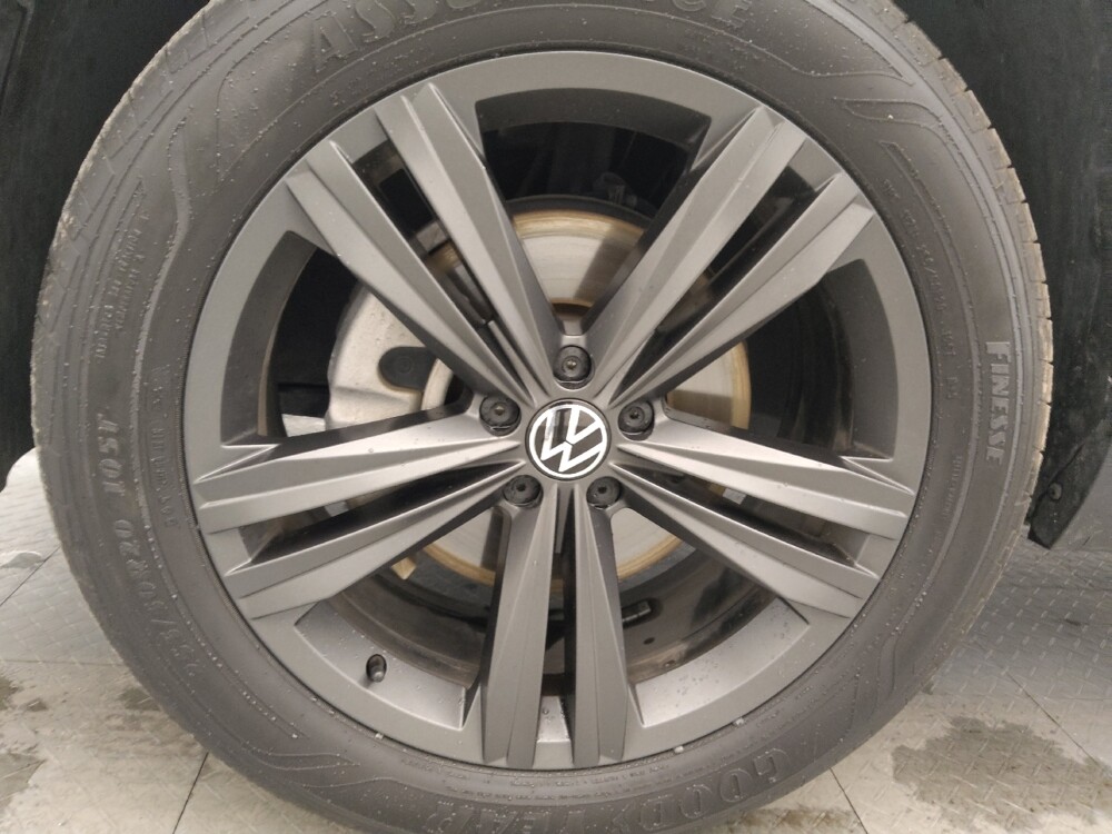 2021 Volkswagen Atlas in Bradenton, FL 34207 - 18095417 31