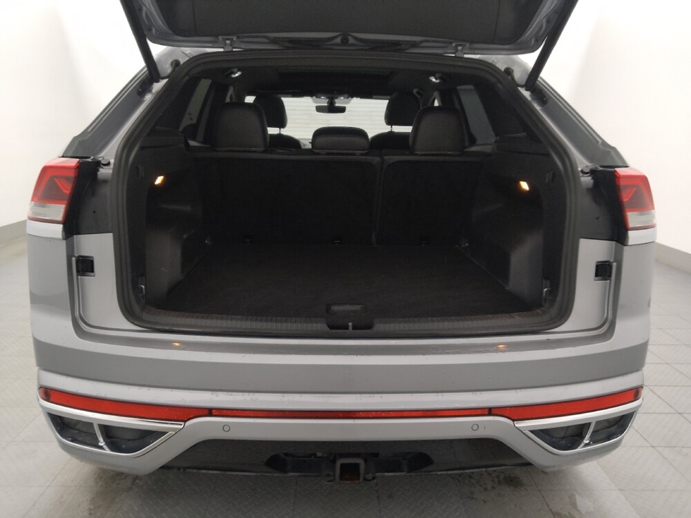 2021 Volkswagen Atlas in Bradenton, FL 34207 - 18095417 29