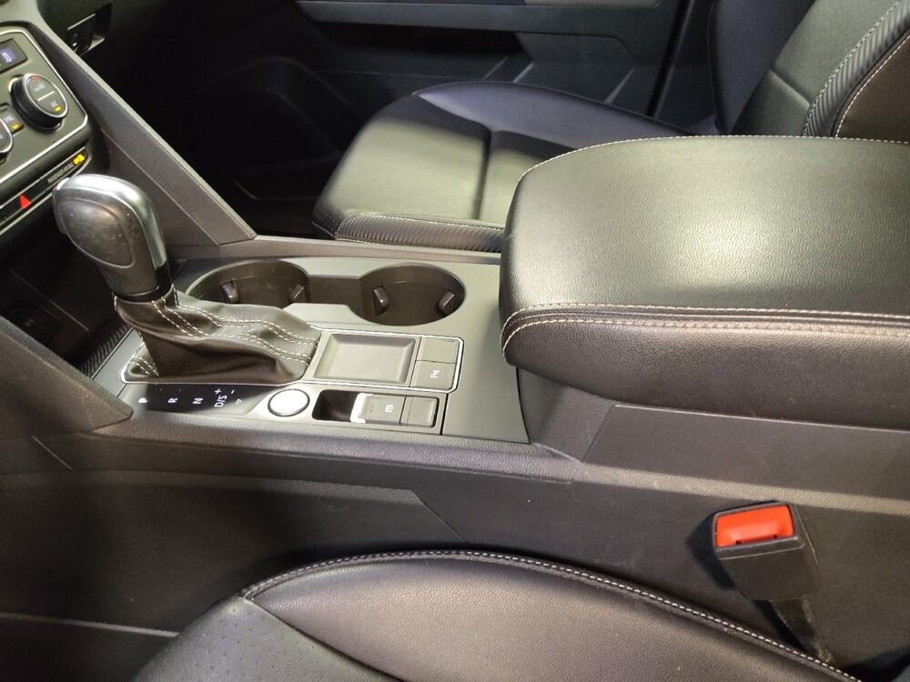 2021 Volkswagen Atlas in Bradenton, FL 34207 - 18095417 26