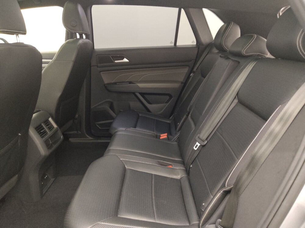 2021 Volkswagen Atlas in Bradenton, FL 34207 - 18095417 18