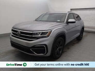 2021 Volkswagen Atlas in Bradenton, FL 34207