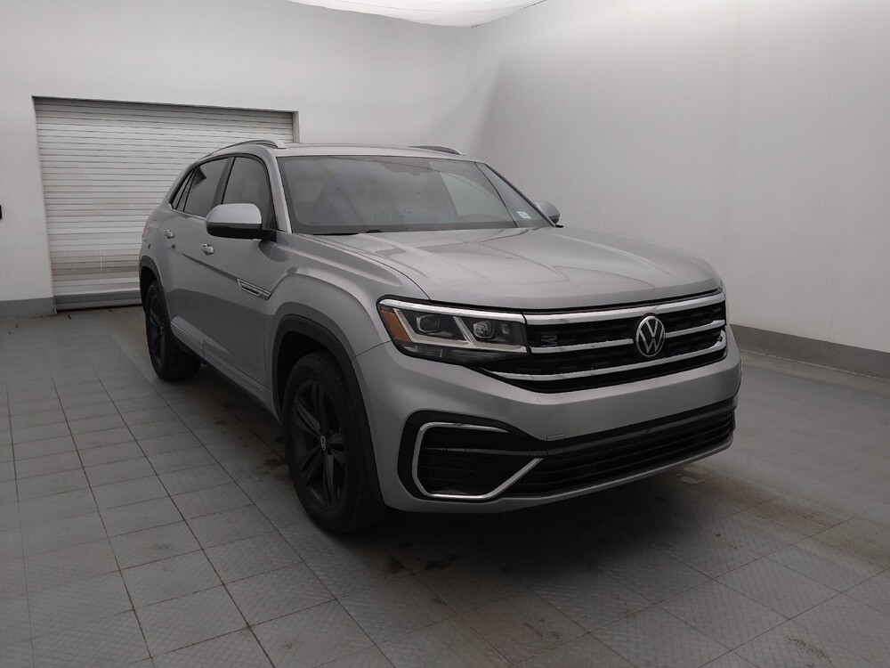 2021 Volkswagen Atlas in Bradenton, FL 34207 - 18095417 13