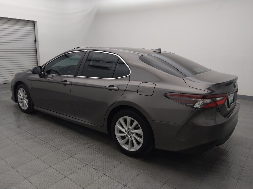 2022 Toyota Camry in San Antonio, TX 78238 - 18095418 3