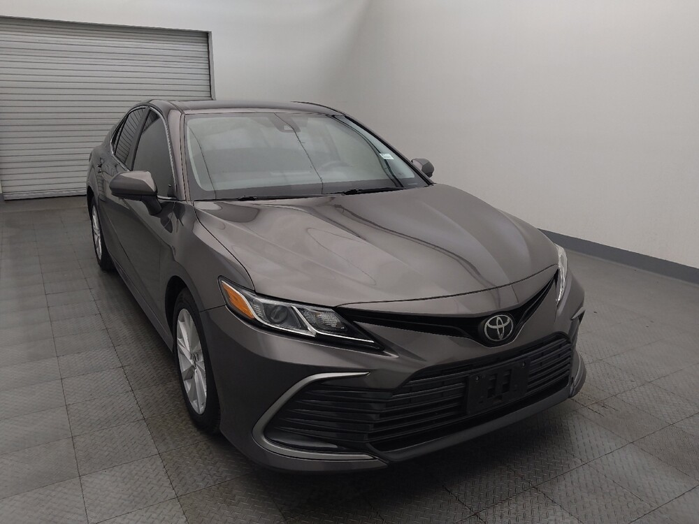 2022 Toyota Camry in San Antonio, TX 78238 - 18095418 14