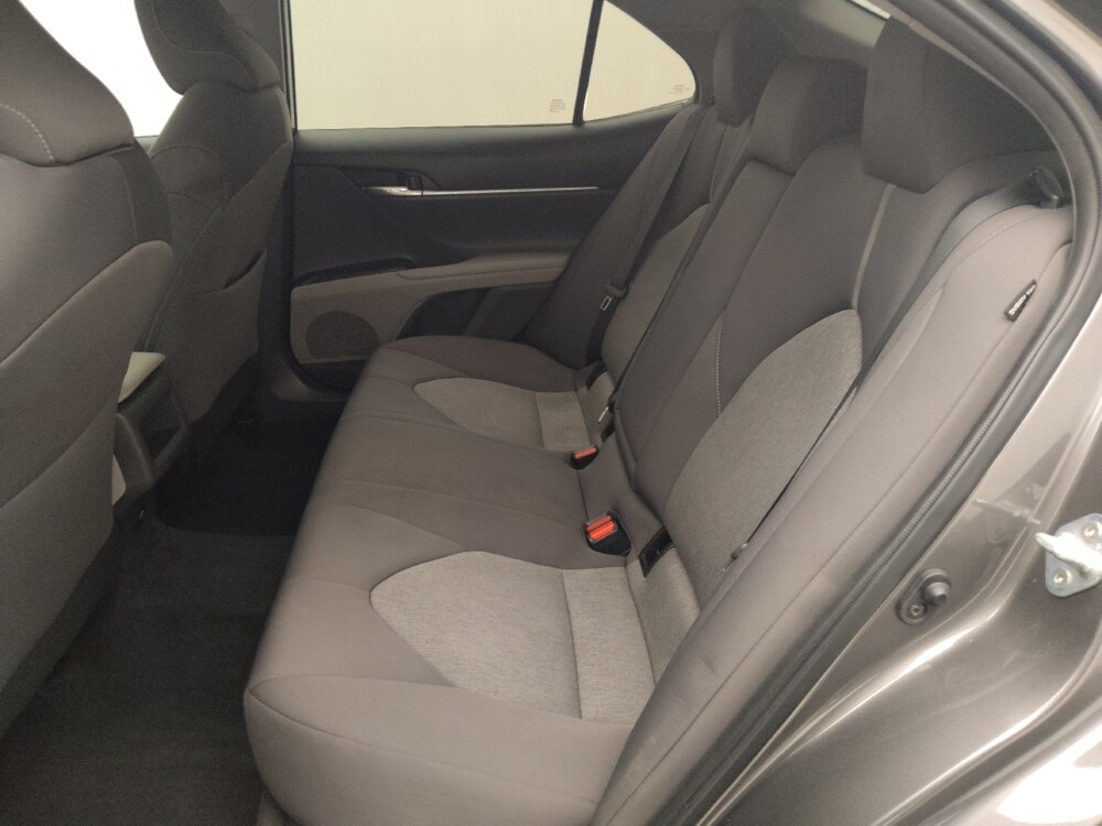 2022 Toyota Camry in San Antonio, TX 78238 - 18095418 18