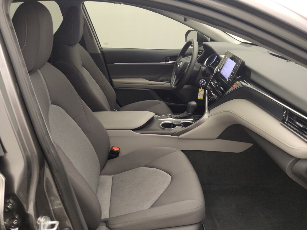 2022 Toyota Camry in San Antonio, TX 78238 - 18095418 21