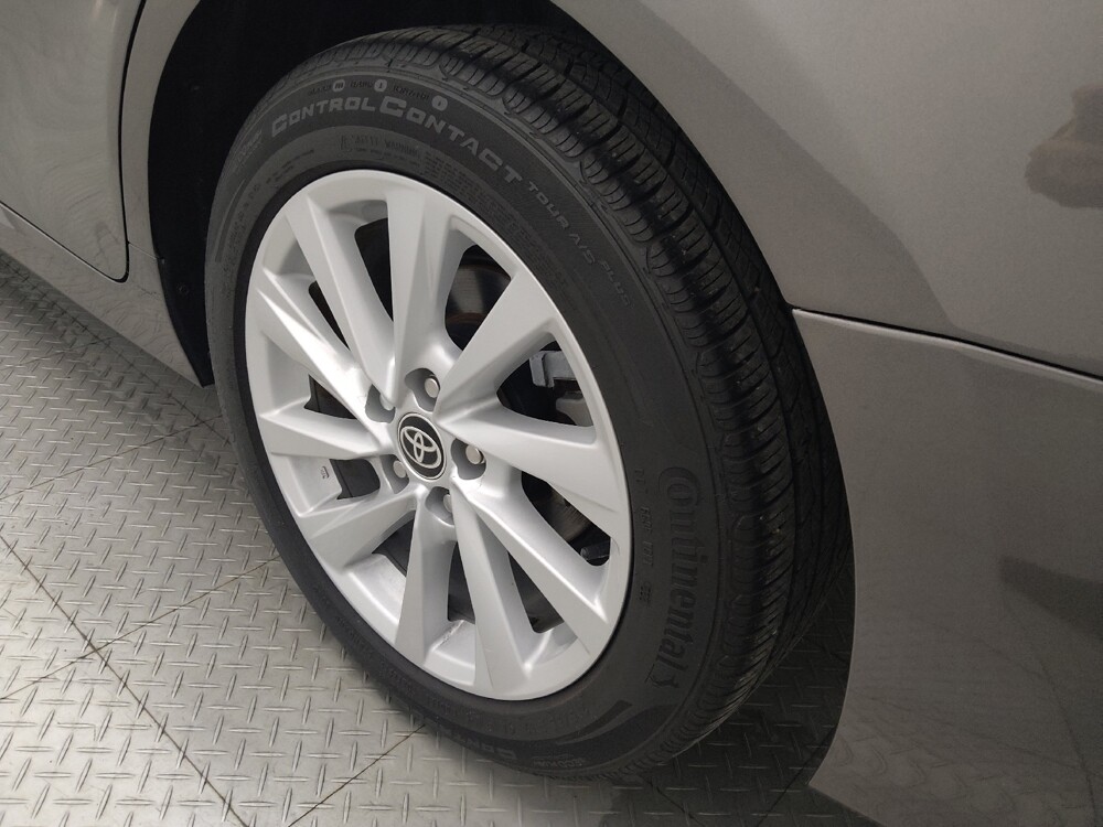 2022 Toyota Camry in San Antonio, TX 78238 - 18095418 31