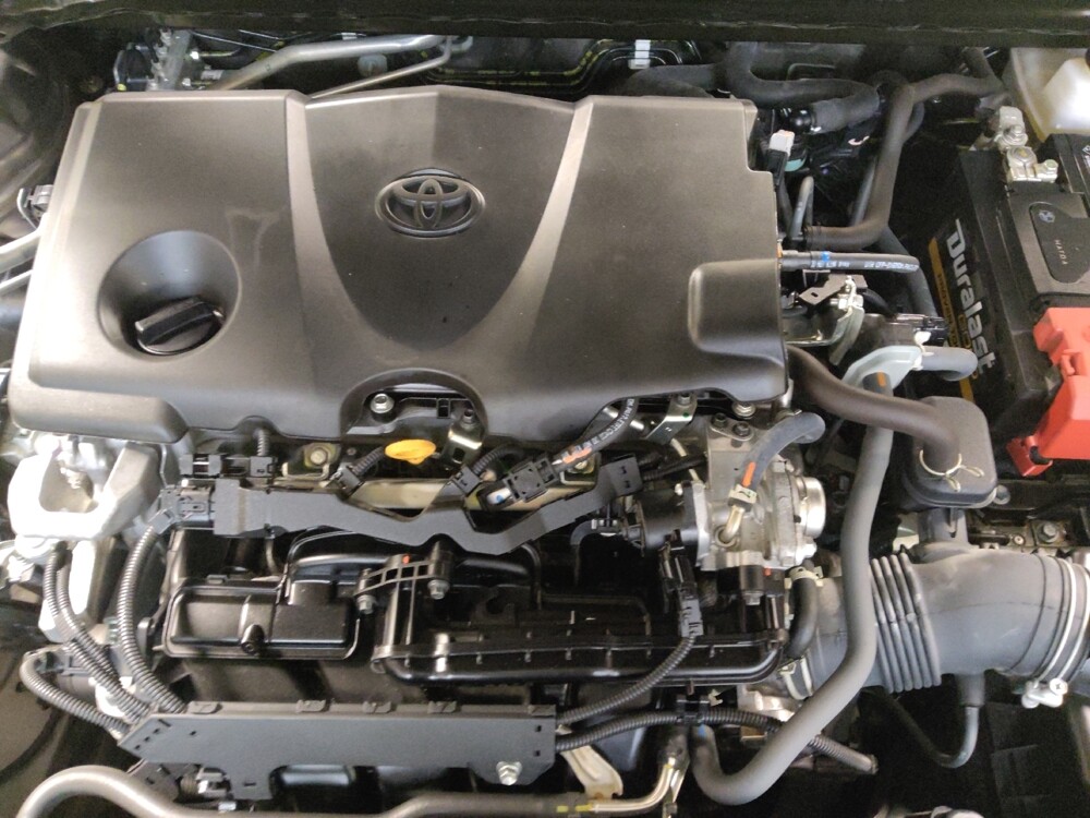 2022 Toyota Camry in San Antonio, TX 78238 - 18095418 30