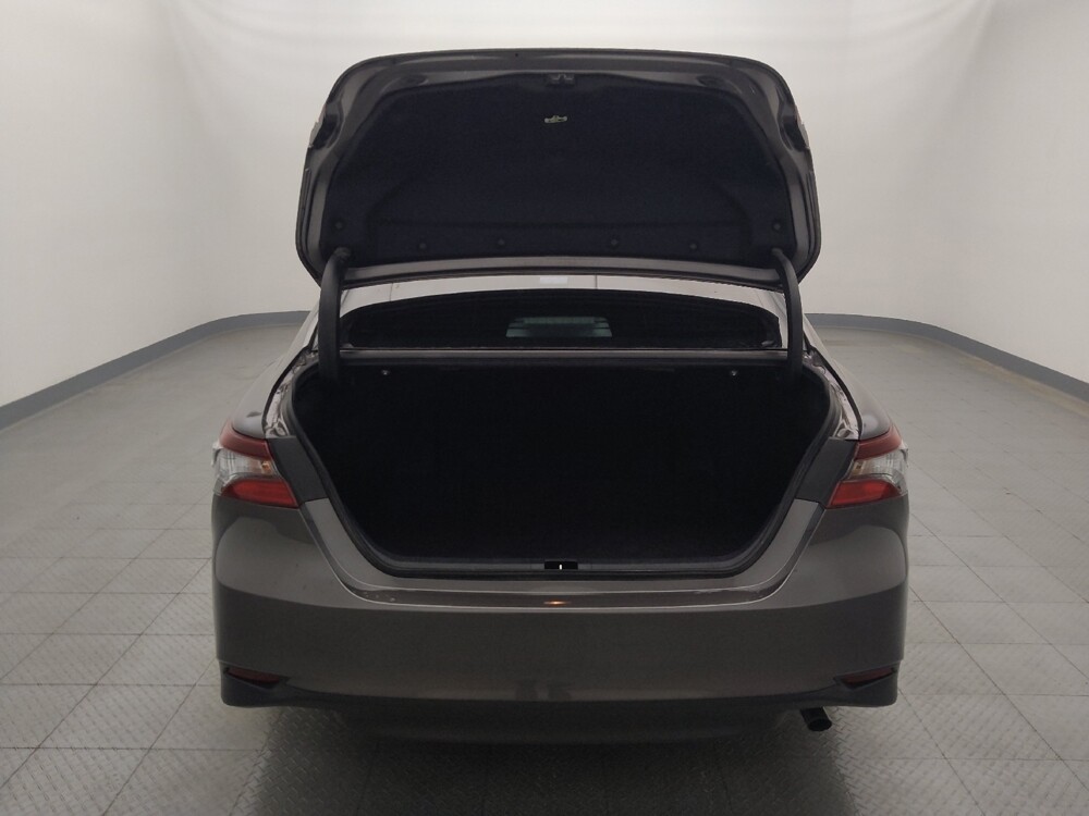 2022 Toyota Camry in San Antonio, TX 78238 - 18095418 29