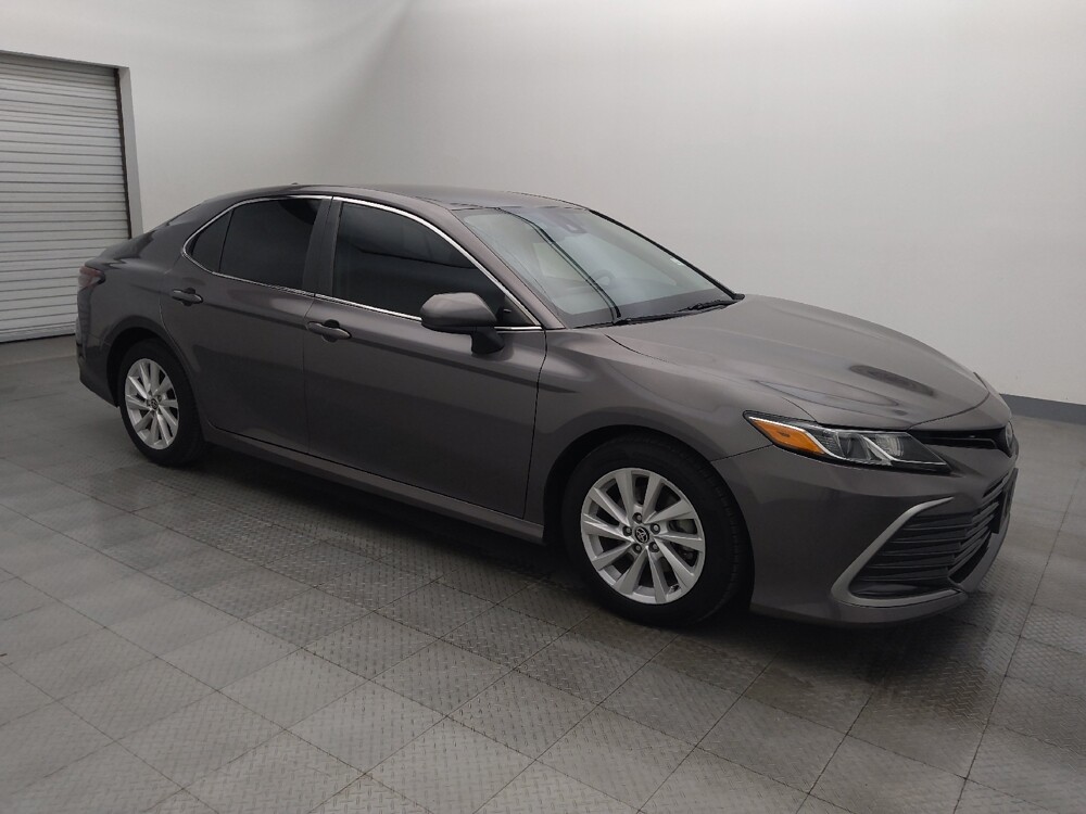 2022 Toyota Camry in San Antonio, TX 78238 - 18095418 11