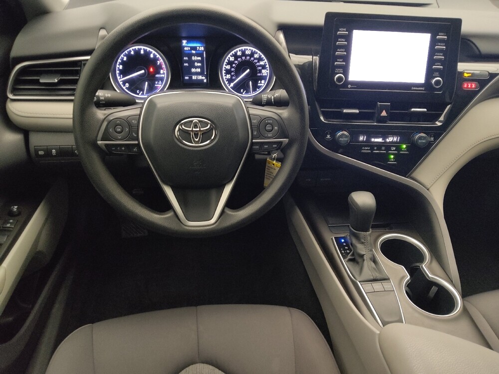 2022 Toyota Camry in San Antonio, TX 78238 - 18095418 22