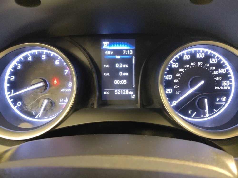 2022 Toyota Camry in San Antonio, TX 78238 - 18095418 23