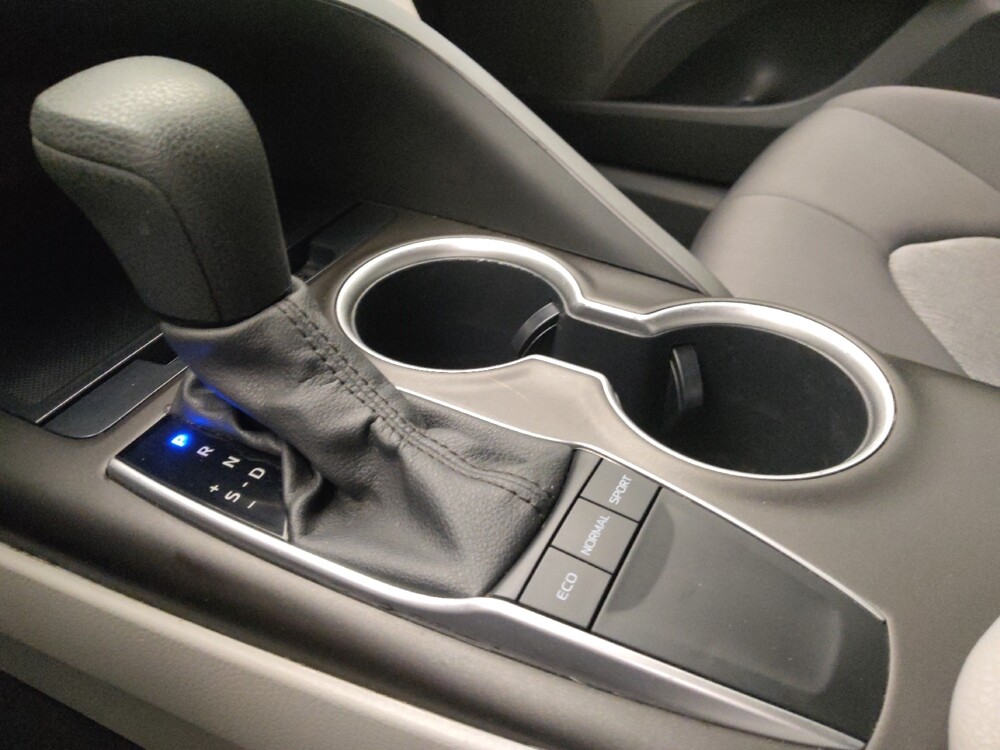 2022 Toyota Camry in San Antonio, TX 78238 - 18095418 26