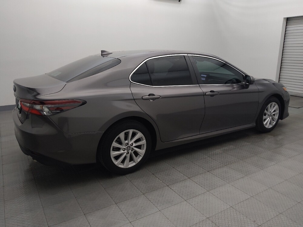 2022 Toyota Camry in San Antonio, TX 78238 - 18095418 10