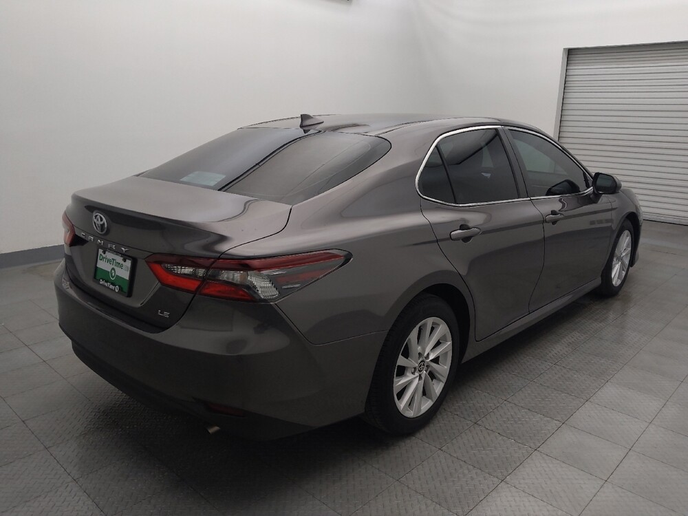 2022 Toyota Camry in San Antonio, TX 78238 - 18095418 9