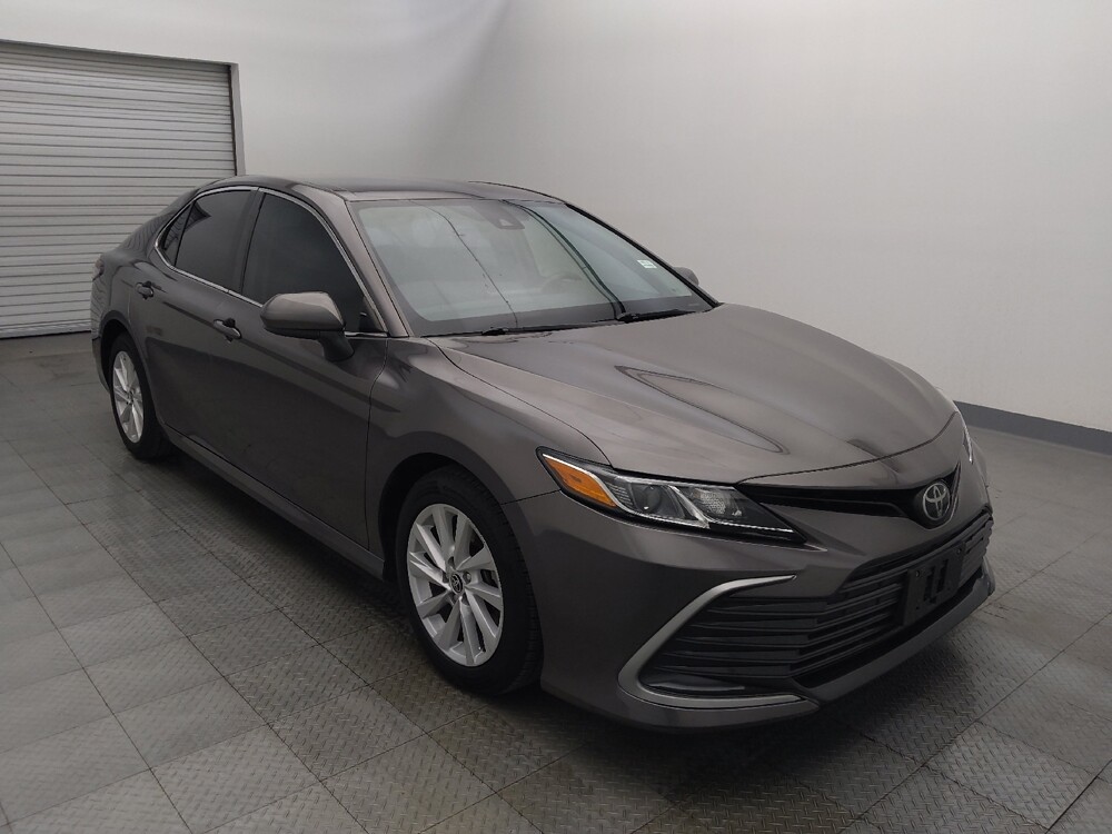 2022 Toyota Camry in San Antonio, TX 78238 - 18095418 13