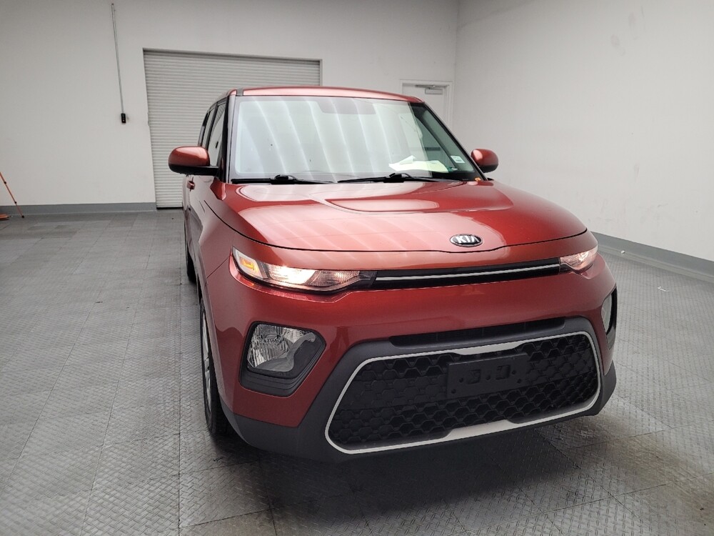 2020 Kia Soul in Montclair, CA 91763 - 18095419 14