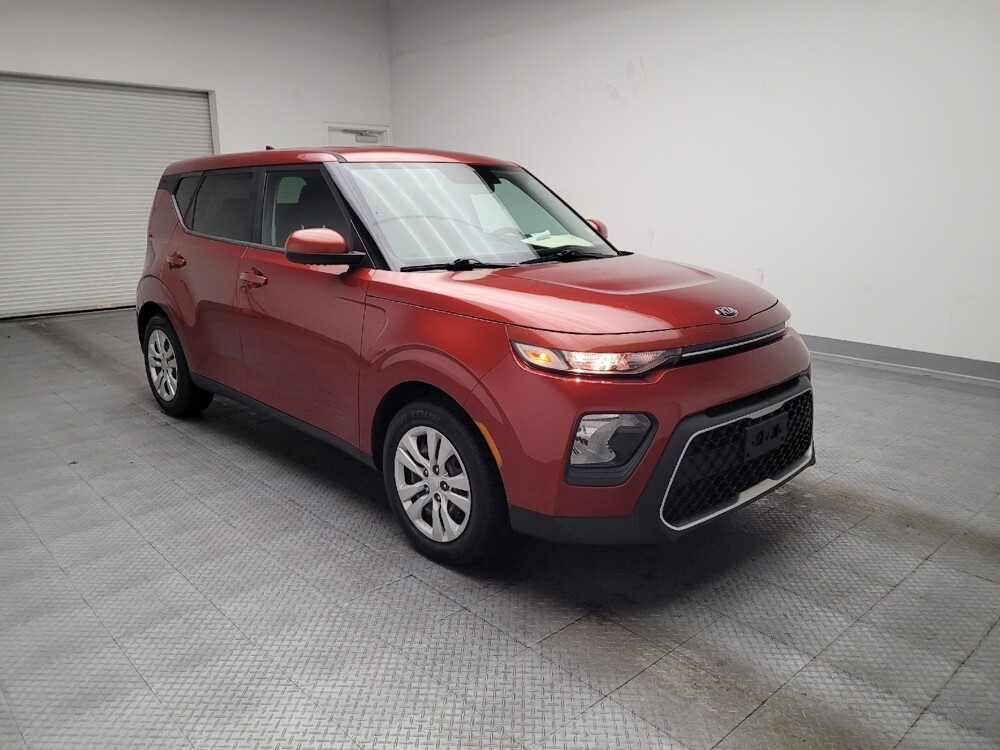 2020 Kia Soul in Montclair, CA 91763 - 18095419 13