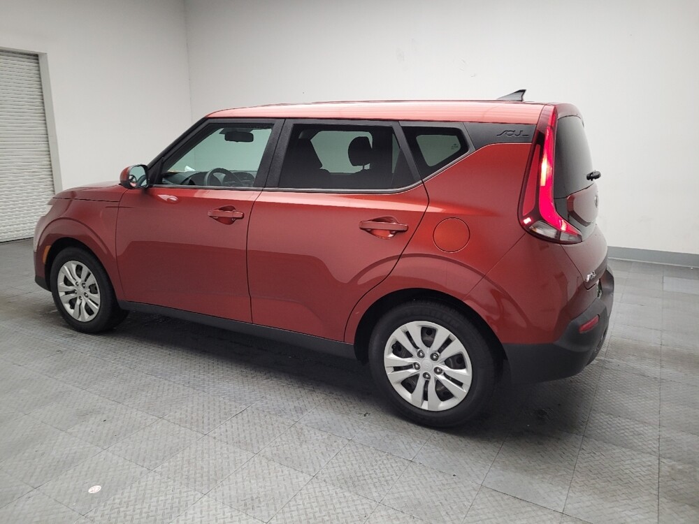 2020 Kia Soul in Montclair, CA 91763 - 18095419 3