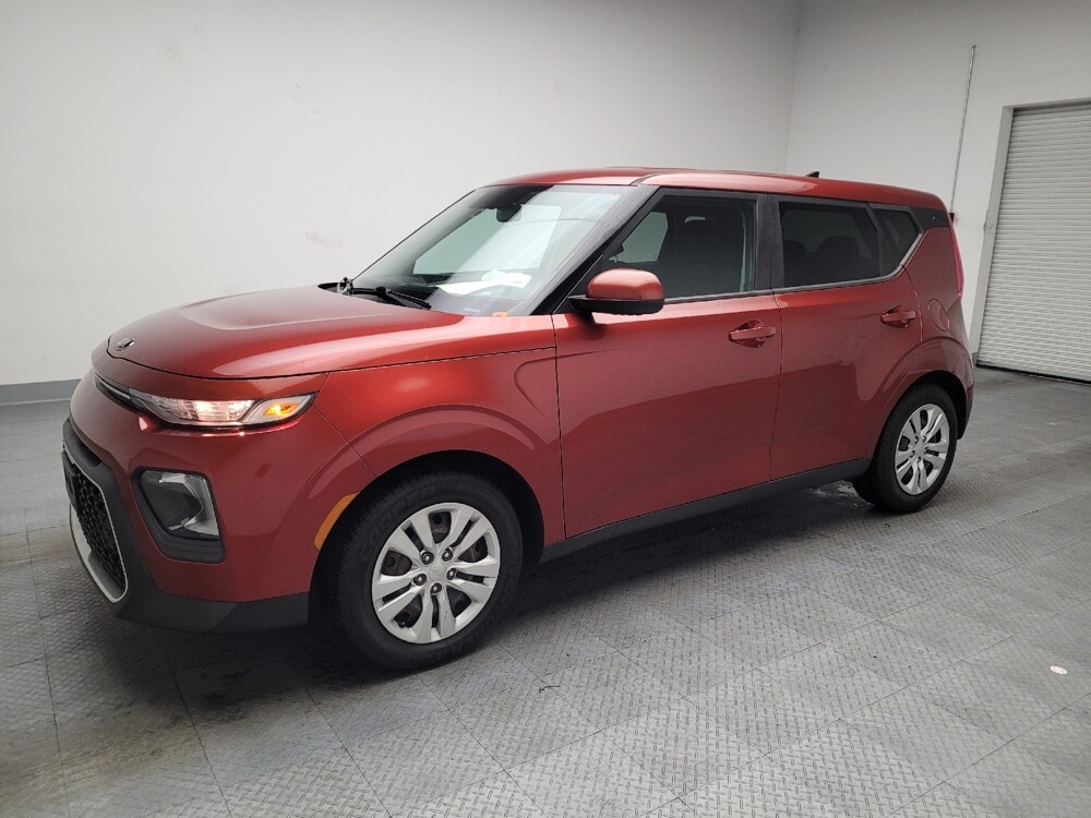 2020 Kia Soul in Montclair, CA 91763 - 18095419 2