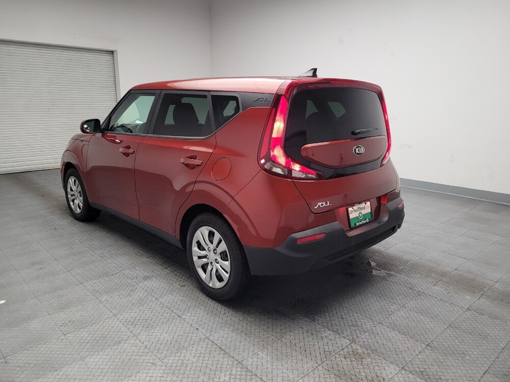 2020 Kia Soul in Montclair, CA 91763 - 18095419 5