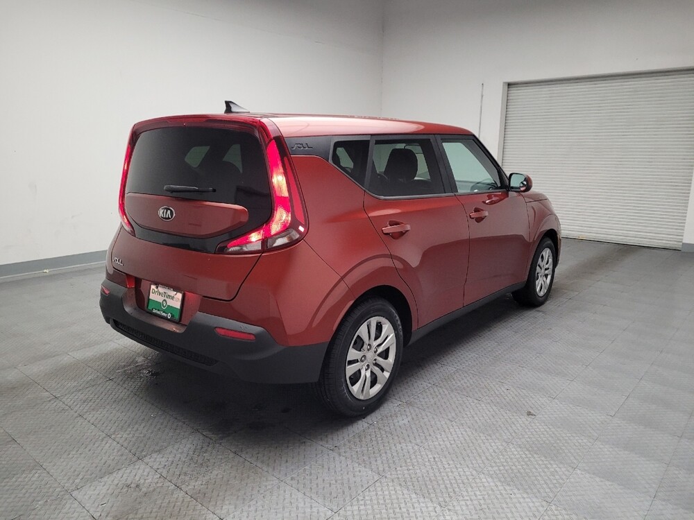 2020 Kia Soul in Montclair, CA 91763 - 18095419 9