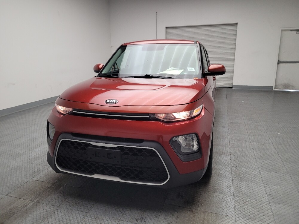 2020 Kia Soul in Montclair, CA 91763 - 18095419 15