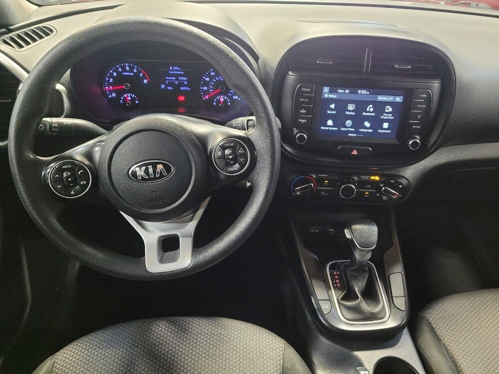 2020 Kia Soul in Montclair, CA 91763 - 18095419 22