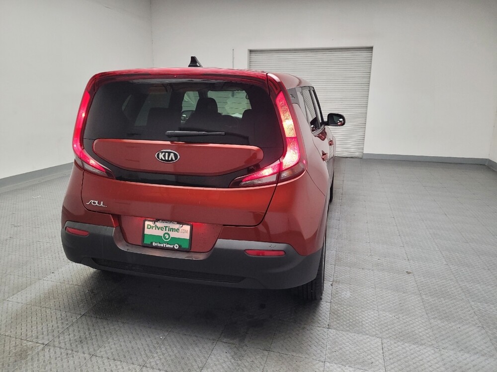 2020 Kia Soul in Montclair, CA 91763 - 18095419 7