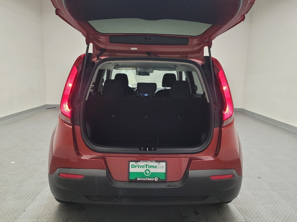 2020 Kia Soul in Montclair, CA 91763 - 18095419 29