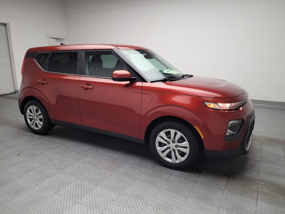 2020 Kia Soul in Montclair, CA 91763 - 18095419 11