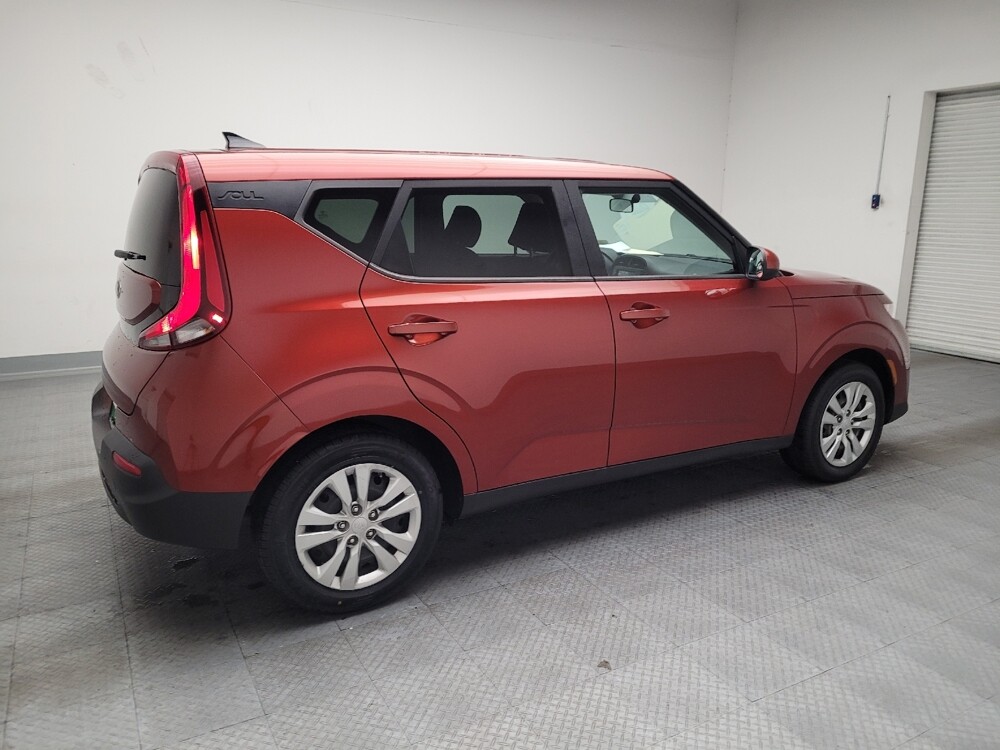 2020 Kia Soul in Montclair, CA 91763 - 18095419 10