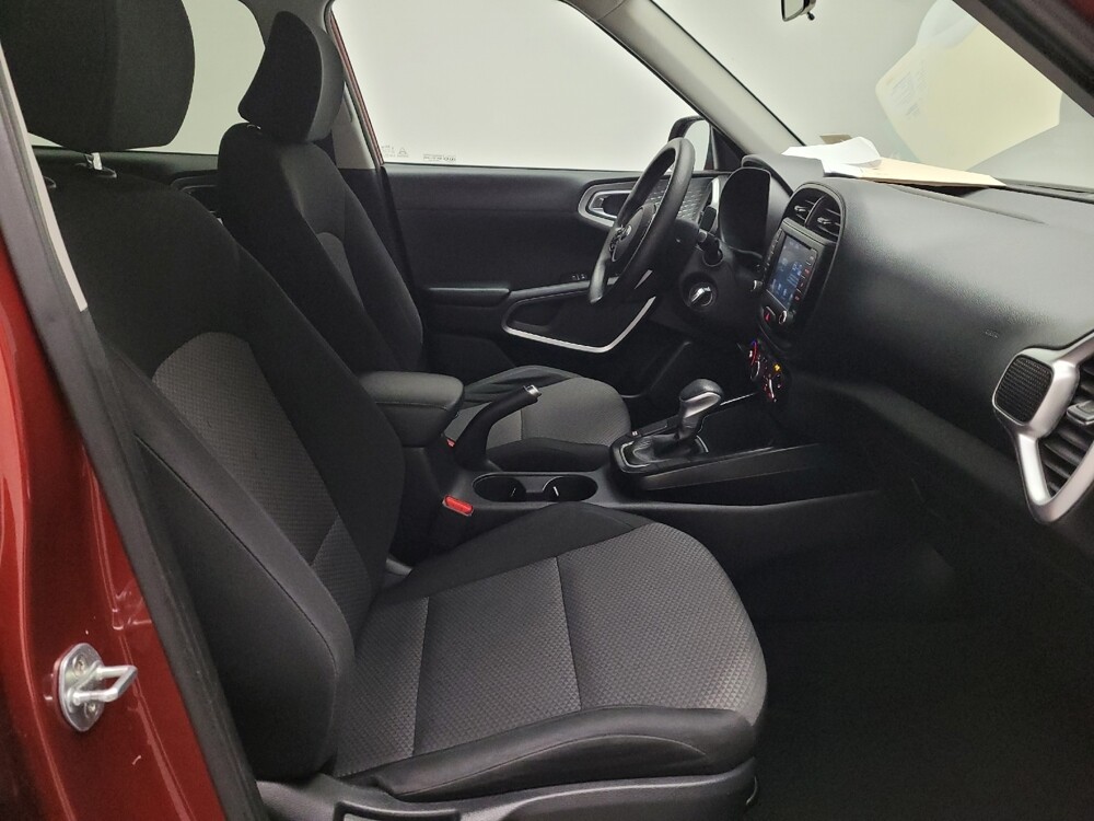 2020 Kia Soul in Montclair, CA 91763 - 18095419 21