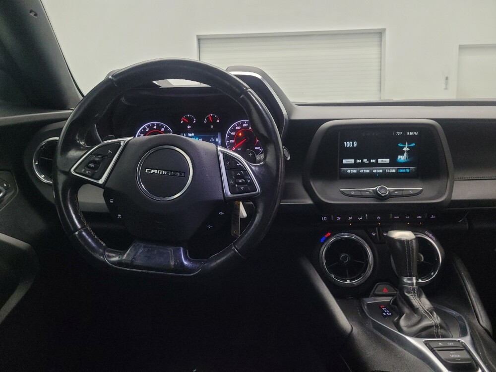 2016 Chevrolet Camaro in Morrow, GA 30260 - 18095420 22