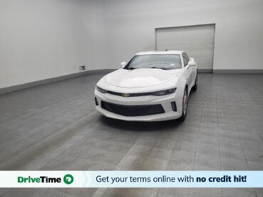 2016 Chevrolet Camaro in Morrow, GA 30260