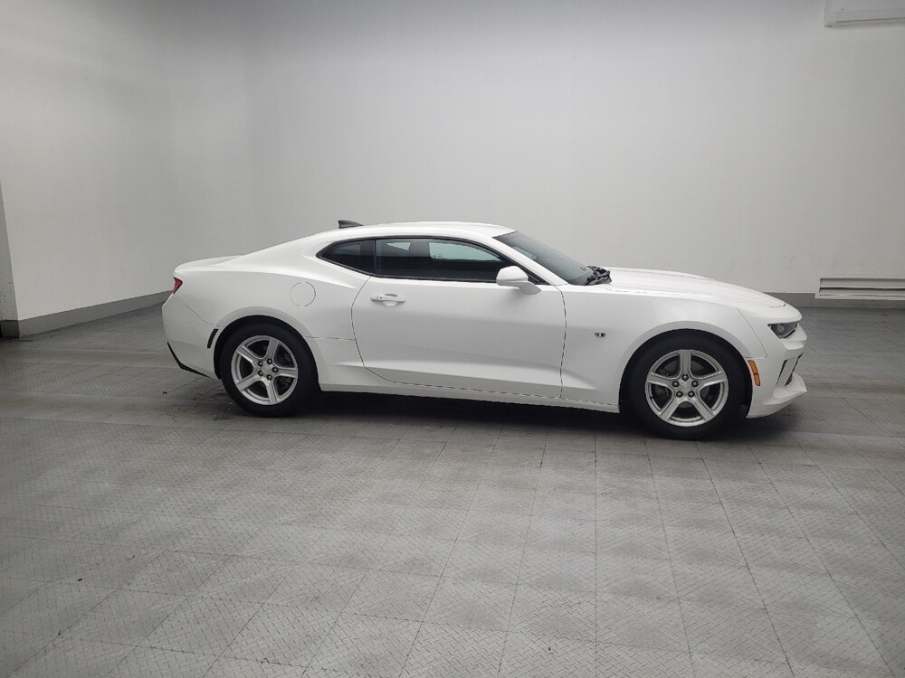 2016 Chevrolet Camaro in Morrow, GA 30260 - 18095420 11