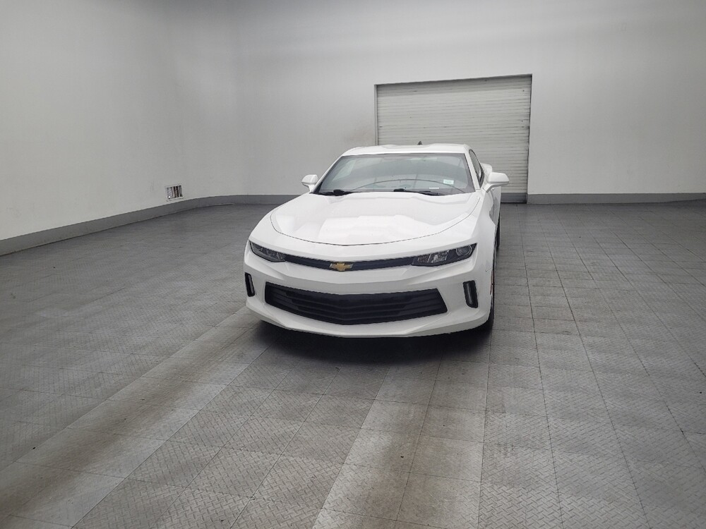 2016 Chevrolet Camaro in Morrow, GA 30260 - 18095420 15
