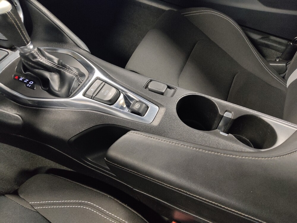 2016 Chevrolet Camaro in Morrow, GA 30260 - 18095420 26