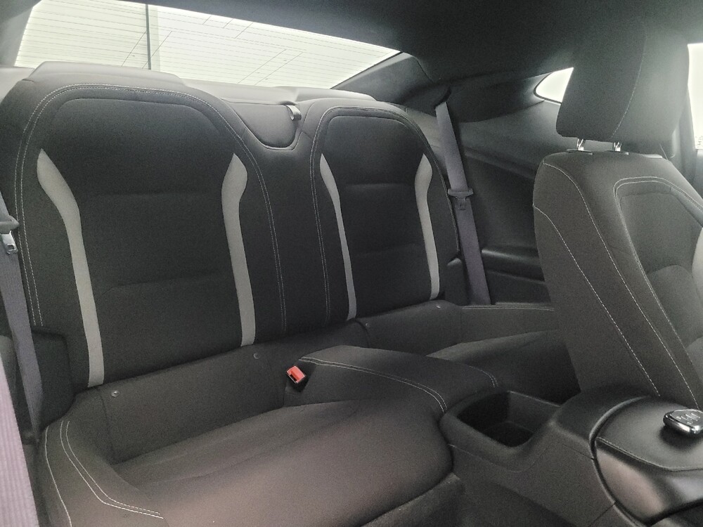 2016 Chevrolet Camaro in Morrow, GA 30260 - 18095420 19