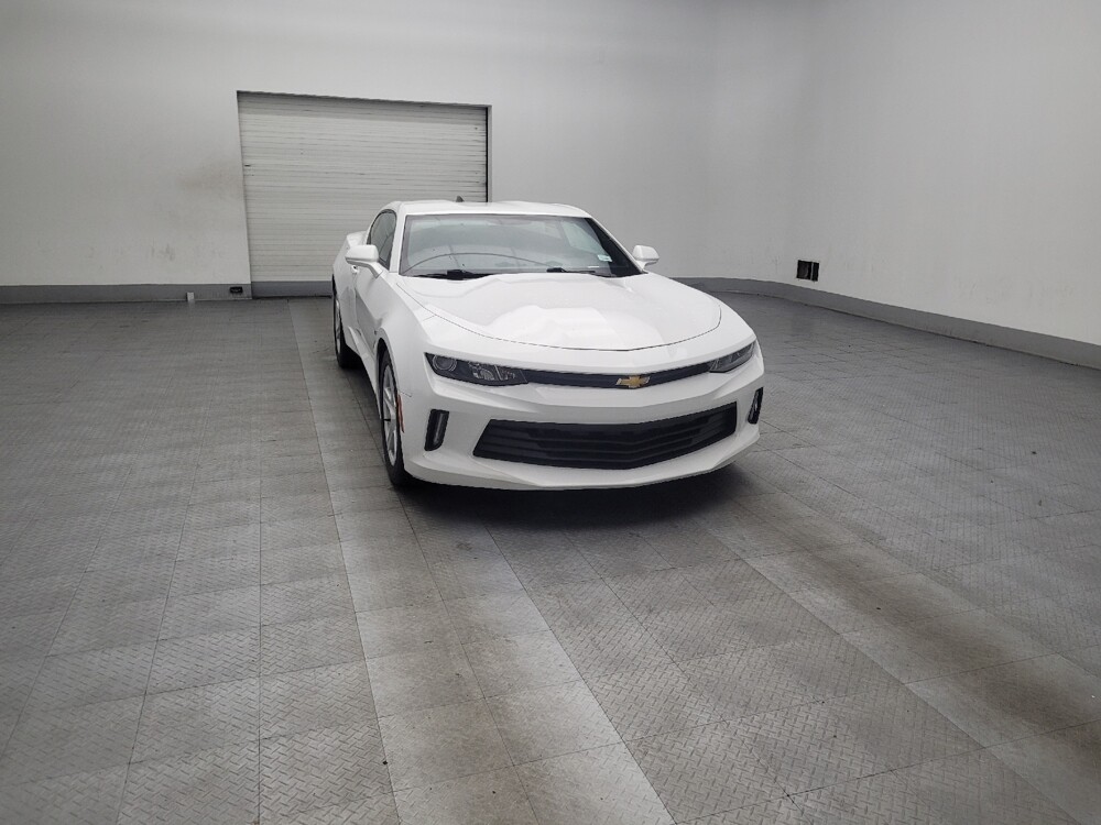 2016 Chevrolet Camaro in Morrow, GA 30260 - 18095420 13