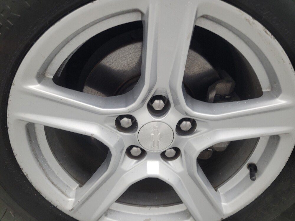 2016 Chevrolet Camaro in Morrow, GA 30260 - 18095420 31