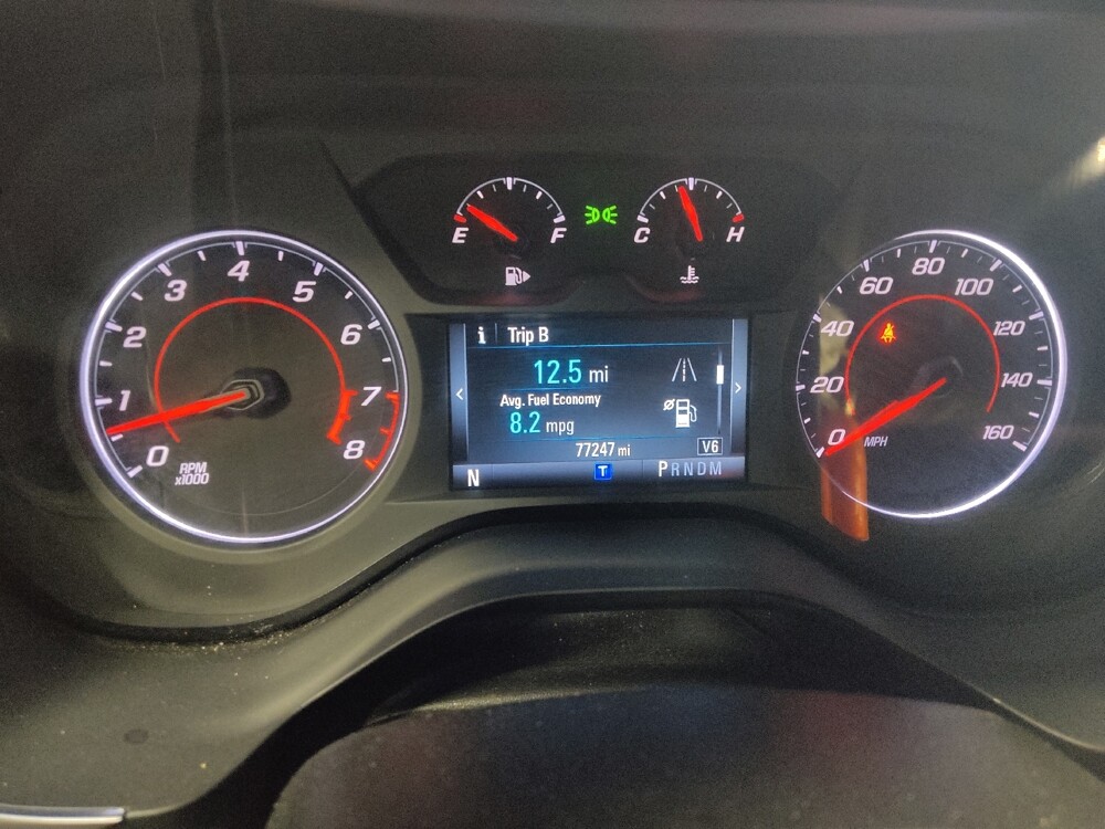 2016 Chevrolet Camaro in Morrow, GA 30260 - 18095420 23