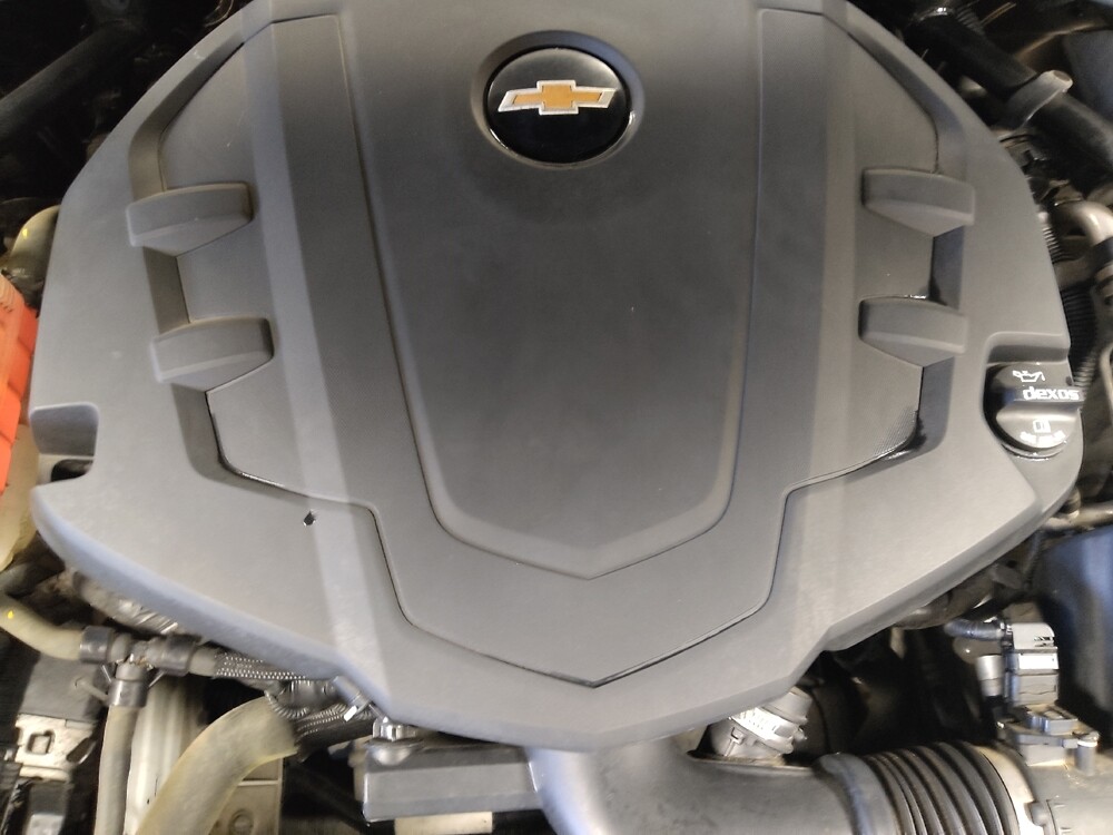 2016 Chevrolet Camaro in Morrow, GA 30260 - 18095420 30