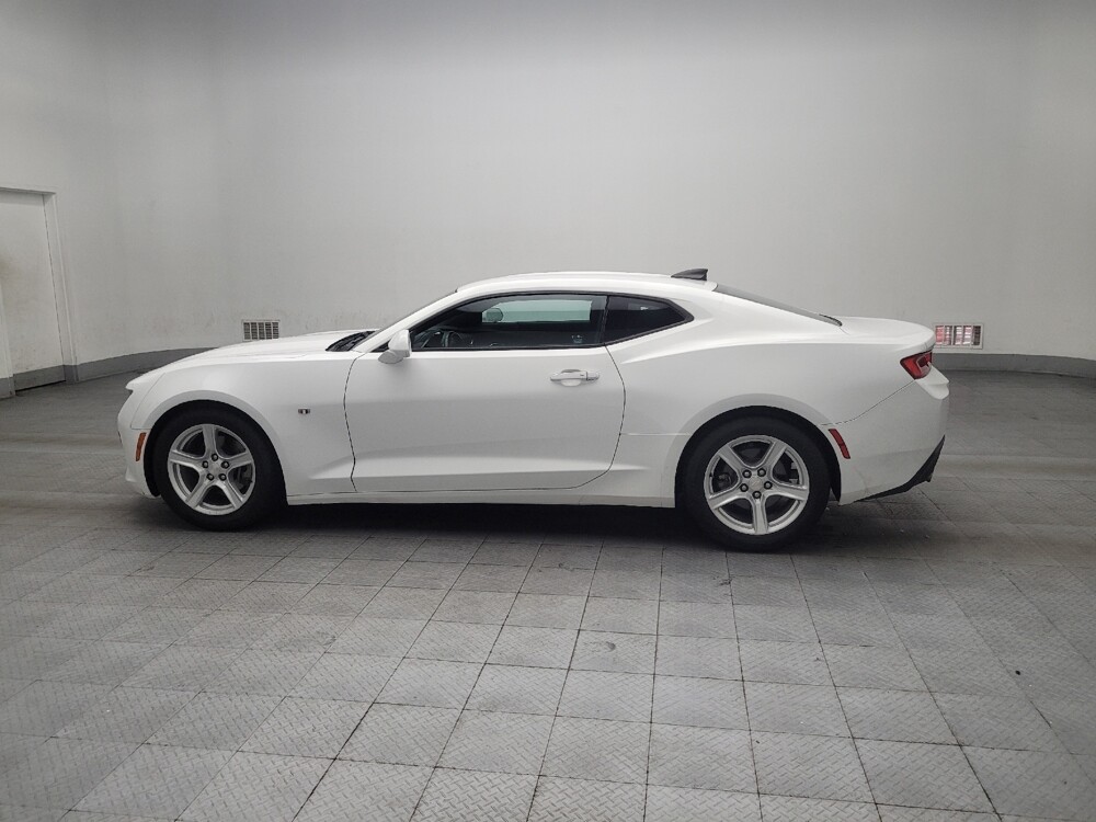 2016 Chevrolet Camaro in Morrow, GA 30260 - 18095420 3