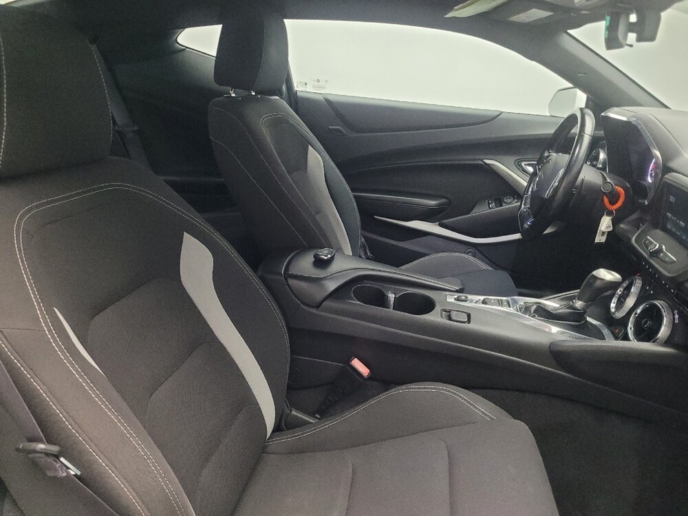 2016 Chevrolet Camaro in Morrow, GA 30260 - 18095420 21