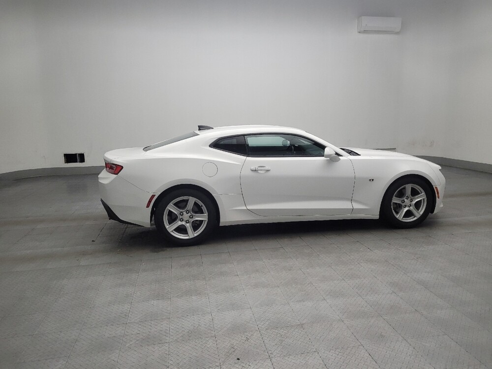 2016 Chevrolet Camaro in Morrow, GA 30260 - 18095420 10
